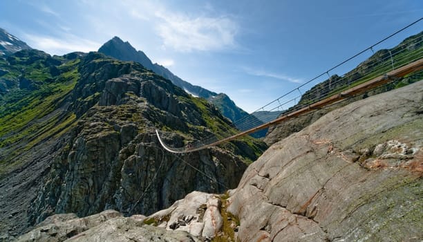 Trift Bridge