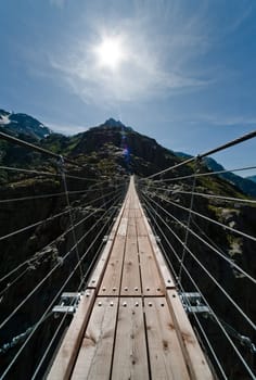 Trift Bridge