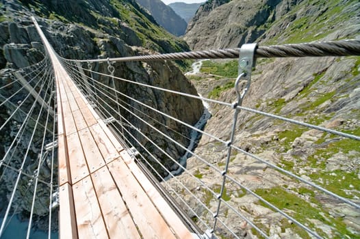 Trift Bridge
