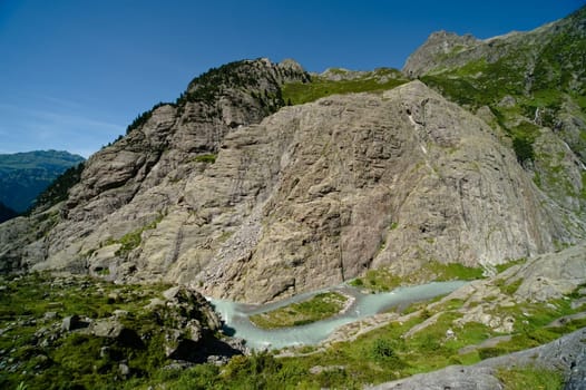 Trift Valley