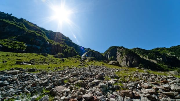 Trift Valley