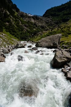 The River