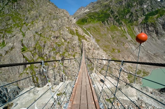 Trift Bridge