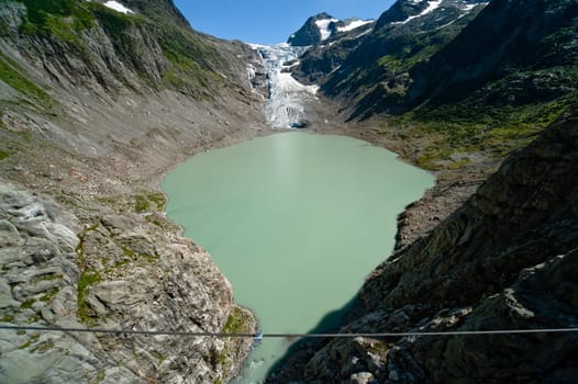 Tift Glacier