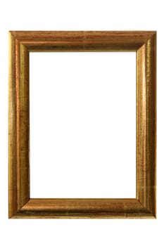 Wooden