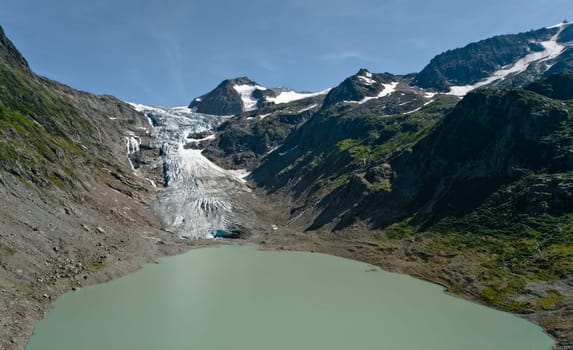 Tift Glacier