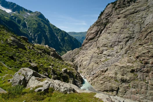 Trift Valley