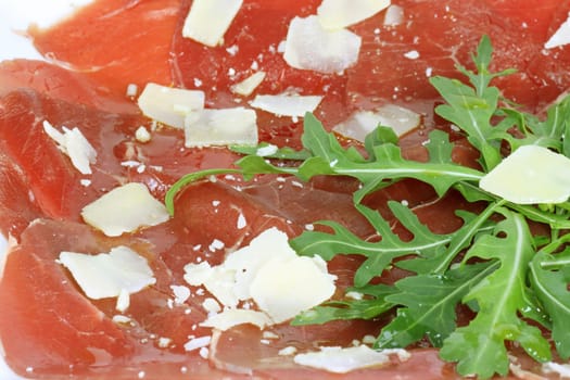 Carpaccio