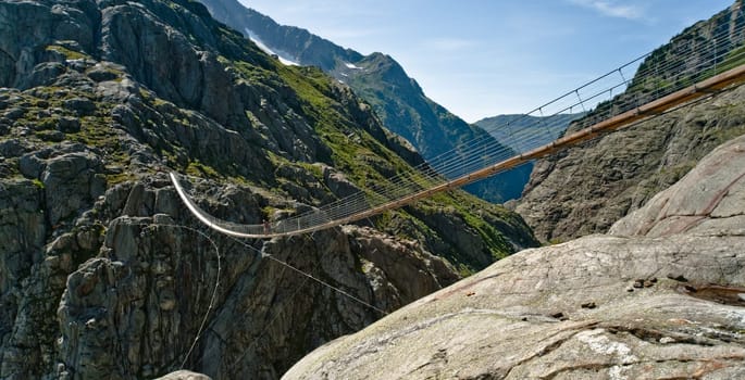 Trift Bridge
