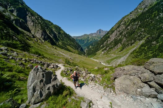 Trift Valley