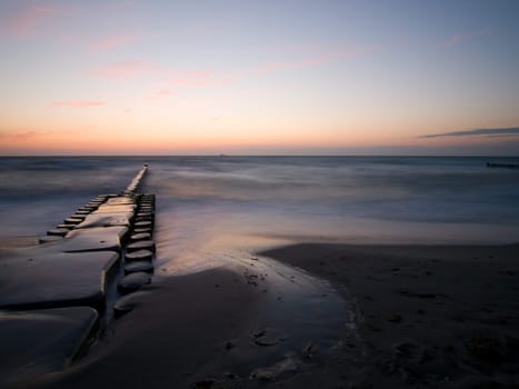 Groyne