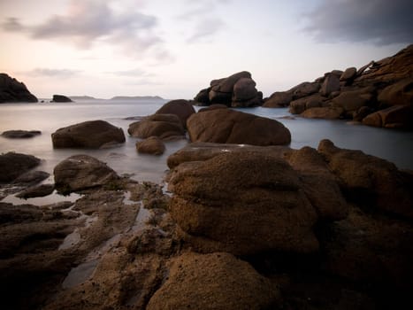 Atlantic Ocean