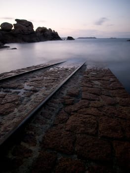 Rails