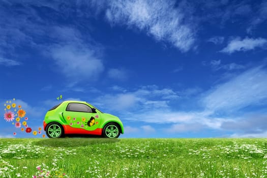 Eco car