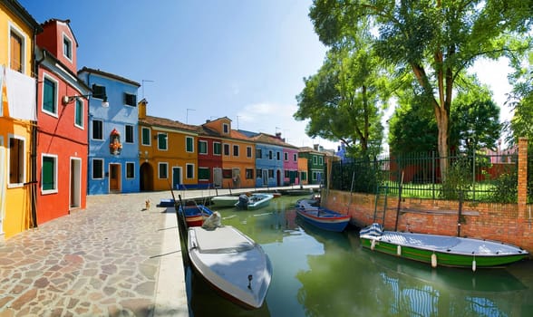 Burano 4