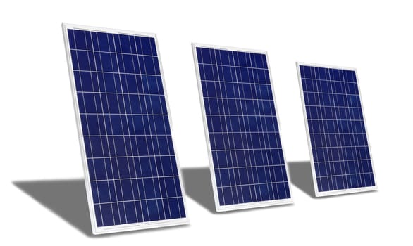 Solar panels