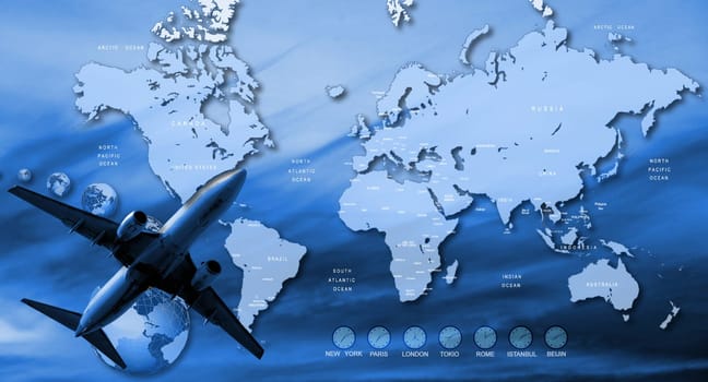 Air transport