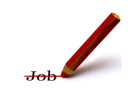 Job loss