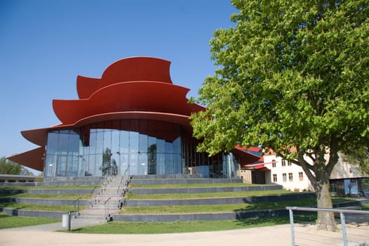 Hans-Otto-Theater