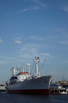 Cap San Diego,Hamburg