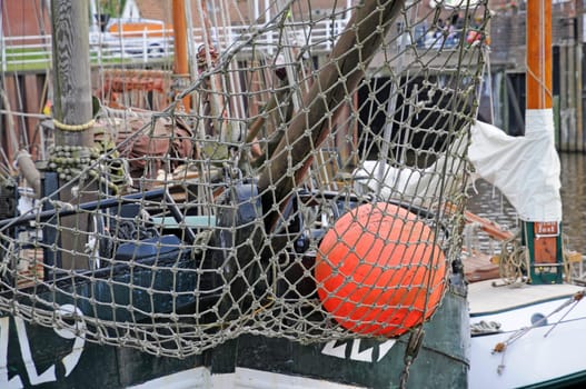 Crab Cutter