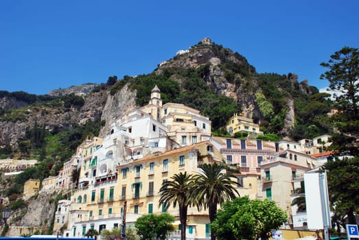 Amalfi 382