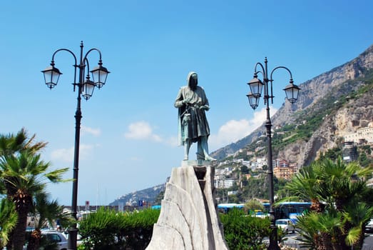 Amalfi 382
