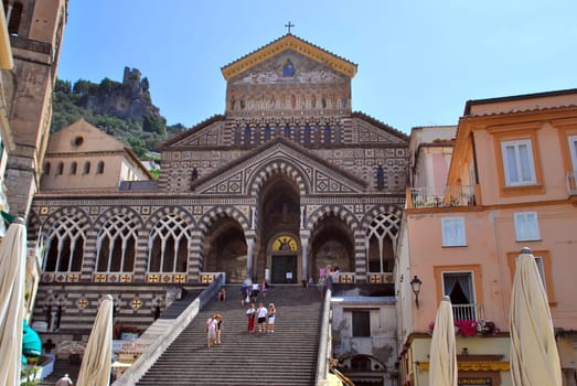 Amalfi 359
