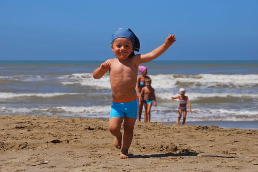 Baywatch 398