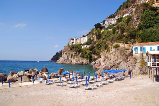 AMalfi 350