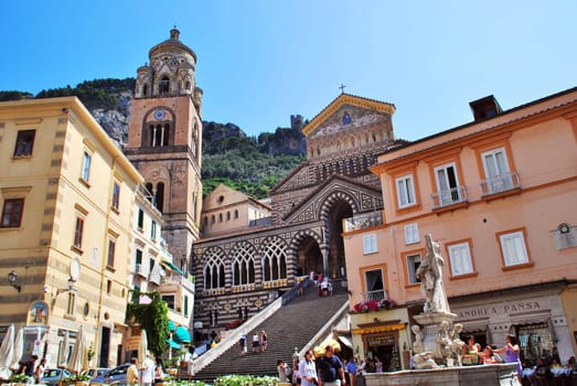 Amalfi 358