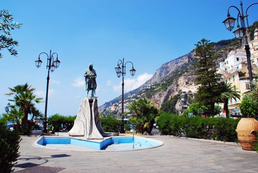 Amalfi 377