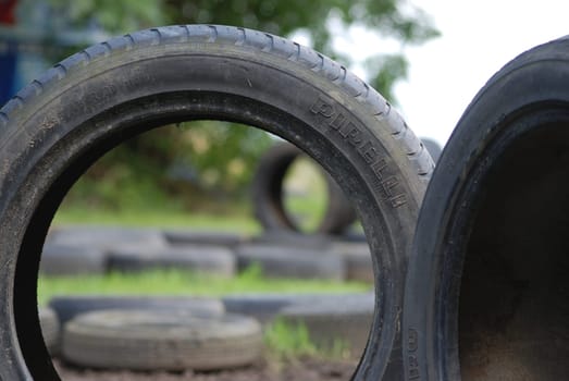 Tyre