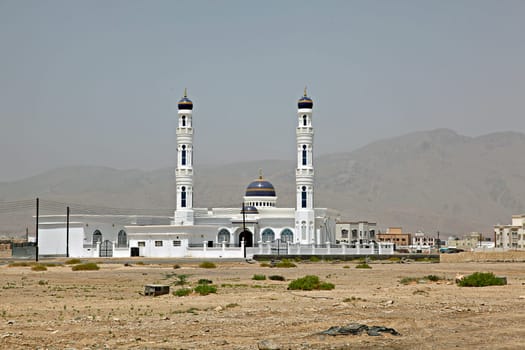 Oman