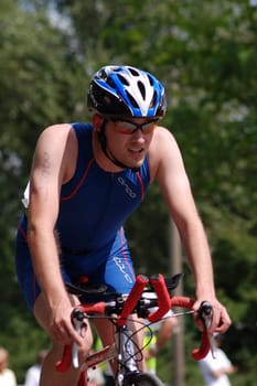 Triathlon
