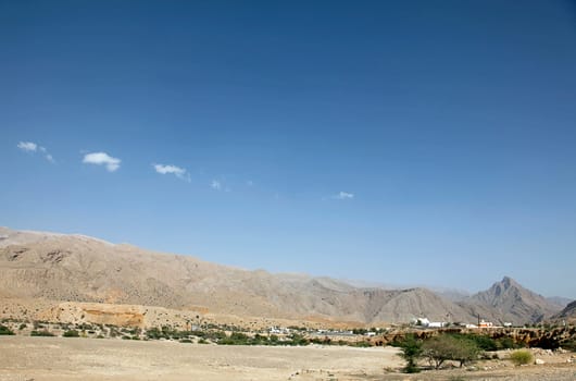 Oman