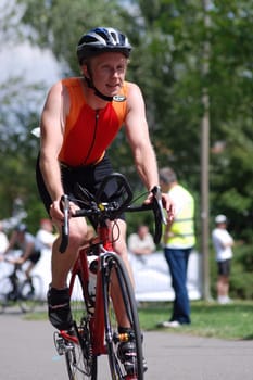 Triathlon