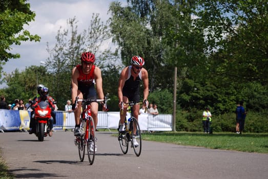Triathlon