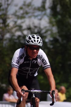 Triathlon