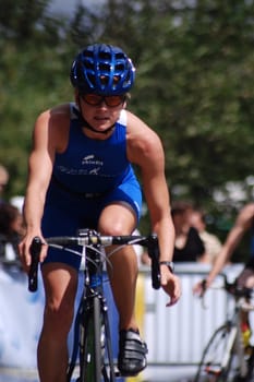 Triathlon