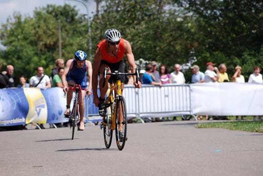 Triathlon