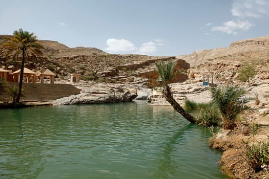 Wadi Bani-Khalid