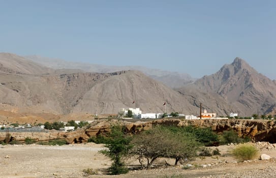 Oman