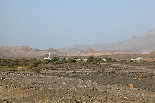 Oman