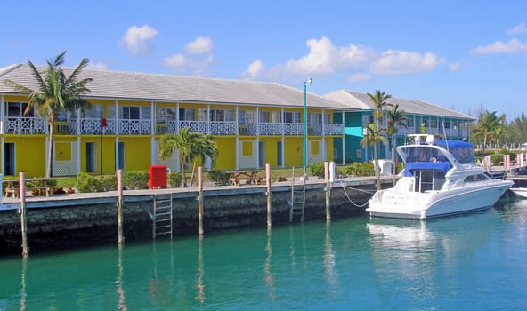 Bahamas
