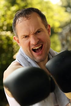 power punch