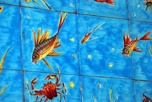 Amalfi Art 368