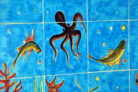 Amalfi Art 367