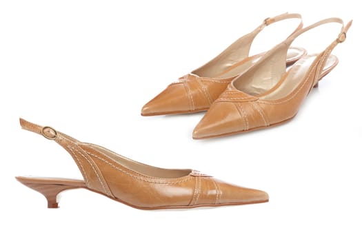 Lady shoes