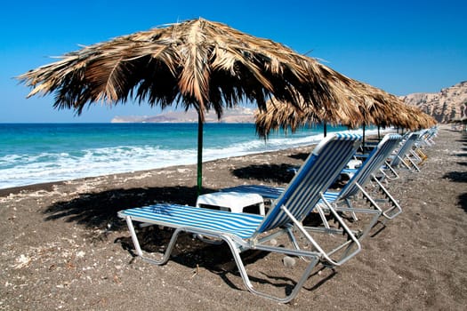 Vlichada Beach